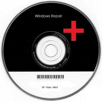 Windows Repair 2.3.0 + Portable (2014) Английский