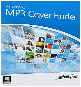 Ashampoo MP3 Cover Finder 1.0.10.0 (2014) Русский