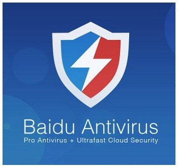 Baidu Antivirus 2014 4.4.1.58143 beta (2014) Английский