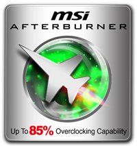 MSI Afterburner 3.0.0 Beta 18 (2014) Русский