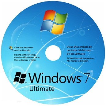 Windows 7 Ultimate х86-x64 SP1 6.1.7601.22556 RU SM-PIP 4x1 by Lopatkin (2014) Русский