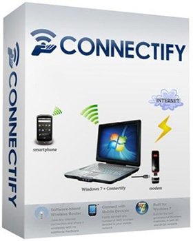 Connectify Dispatch Pro 7.2.1.29658 Final (2014) Английский
