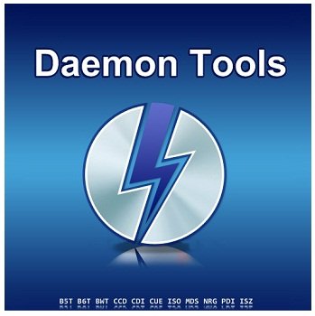 DAEMON Tools Lite 4.48.1.0348 (2014) Русский