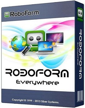 AI RoboForm Enterprise 7.9.4.4 (2014) Русский