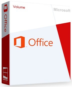 Microsoft Office 2013 SP1 VL RUS-ENG x86-x64 (AIO) (2014) Русский