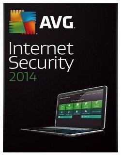 AVG Internet Security 2014 14.0.4335 (2014) Русский