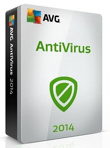 AVG AntiVirus 2014 14.0.4335 (2014) Русский