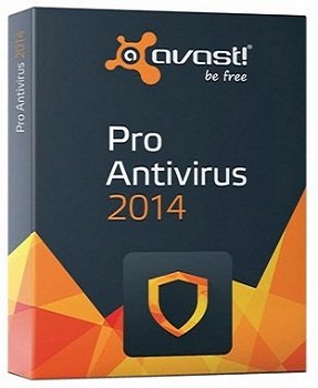 Avast AntiVirus Pro 2014 9.0.2013 Final (2014) Русский