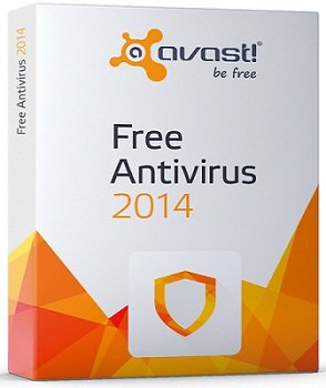 Avast! Free Antivirus 2014 9.0.2016 Final (2014) Русский