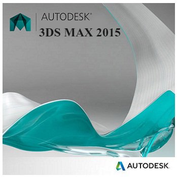 Autodesk 3ds Max 2015 x64 (2014) Английский