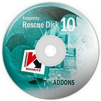 Kaspersky Rescue Disk (10.03.2014) 10.0.32.17 (2014) Русский