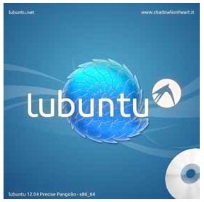 Lubuntu Pack 12.04.4 OEM [i386 + amd64] 2xDVD (март 2014) Русский