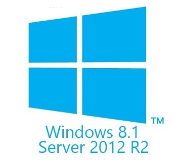 Windows 8.1 Server x64 2012 R2 VL DATACENTER Update 1 Lite by Lopatkin (2014) Русский