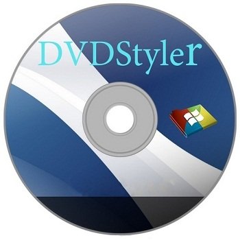 DVDStyler 2.7.2 Final (2014) Русский