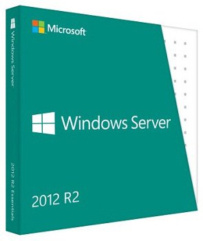 Windows Server 2012 x64 R2 with Update Оригинальные образы от Microsoft MSDN (2014) Русский