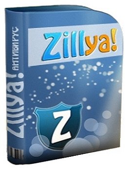Zillya! Интернет контроль v.1.1 (2014) Русский