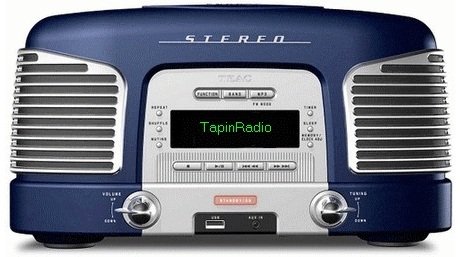 TapinRadio Pro 1.59.2 Final + Portable (2014) Русский