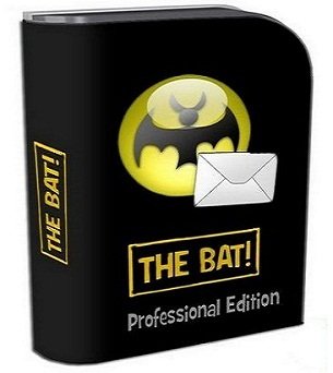 The Bat! Professional 6.3.4 RePack + Portable by D!akov (2014) Русский