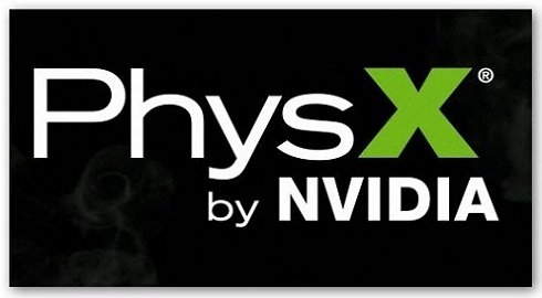 Nvidia PhysX System Software 9.13.1220 Multi (2014) Русский
