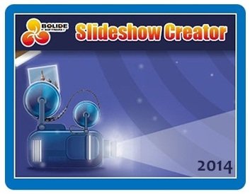 Bolide Slideshow Creator 2.2 Build 2004 Portable by DrillSTurneR (2014) Русский