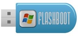 FlashBoot 2.2e RePack Portable by Trovel (2014) Английский