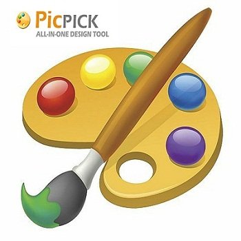 PicPick 3.3.4 Portable by PortableApps Multi [2014] Rus