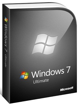Windows 7 Ultimate x64 SP1 6.1.7601.17514 by AG (2014) Rus