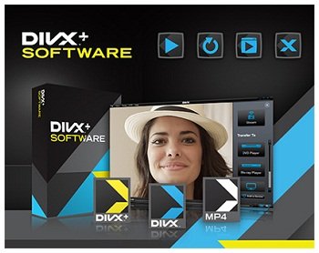 DivX Plus 10.2.3 Build 10.2.1.112 Multi [2014] Rus