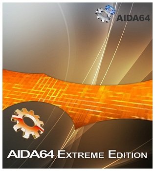 AIDA64 Extreme 5.90.4200 RePack by Galaxy (2017) [ML/Rus]