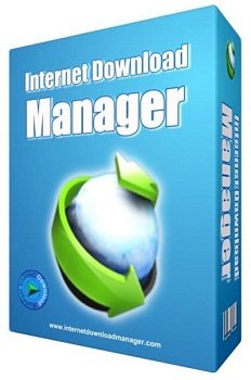 Internet Download Manager 6.21 Build 10 RePack by KpoJIuK