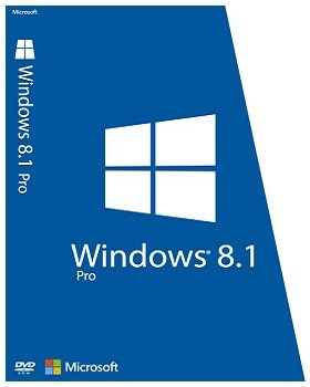 Windows 8.1 Professional x64 vl With Update Gamer + Oficce 2010 by 43 Region Rus