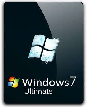 Windows 7 Ultimate x64 With Sp1 by 43-Region Rus