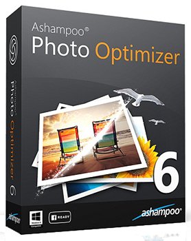 Ashampoo Photo Optimizer 6 6.0.6.98 Multi [2014] Rus