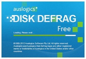 Auslogics Disk Defrag Free 5.0.0.0 (2014) Rus