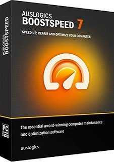 AusLogics BoostSpeed Premium 7.4.0.0 RePack (+ Portable) by KpoJIuK