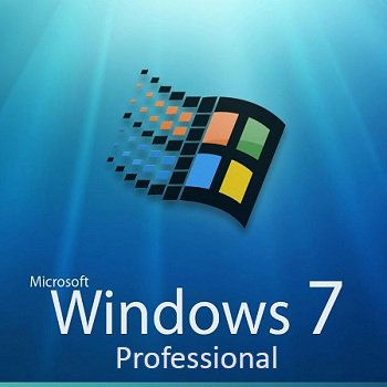 Windows 7 Professional VL SP1 6.1.7601.22788 x86-х64 RU SM 1410 by Lopatkin (2014) Rus