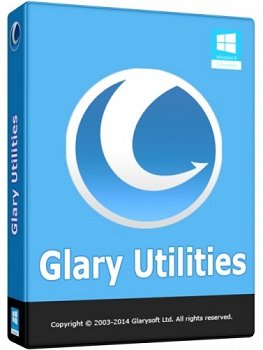 Glary Utilities Pro 5.11.0.23 Final RePack (& Portable) by D!akov