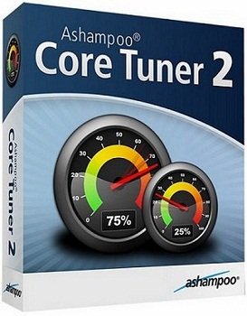 Ashampoo Core Tuner 2.0.1 DC (2014) Rus
