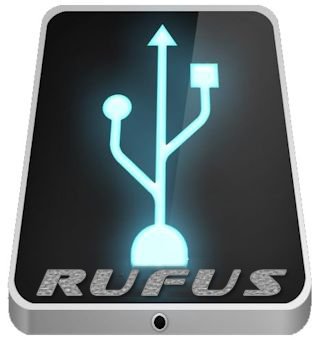 Rufus 1.4.11 (Build 528) Beta 3 Portable Multi (2014) Rus