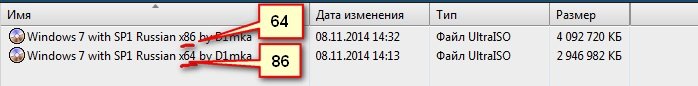 Windows 7 SP1 Ultimate x86-x64 Original by D1mka v5.3 v5.4 (2014) Rus