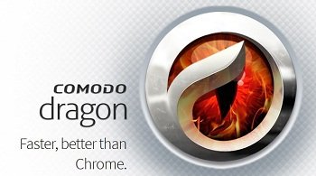 Comodo Dragon 36.1.1.19 + Portable (2014) Rus