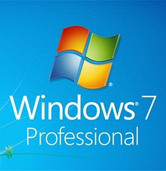 Windows 7 Professional x64 Game OS 1.0 by CUTA (2014) Rus
