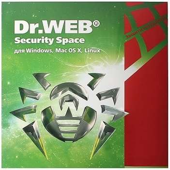 Dr.Web Security Space 10.0.0.11240 (2014) Rus