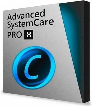 Advanced SystemCare Pro 8.0.3.618 RePack by KpoJIuK [Multi/Ru]