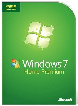 Windows 7 home premium by Tigr Soft v0.1 (x64) (2014) [RUS]