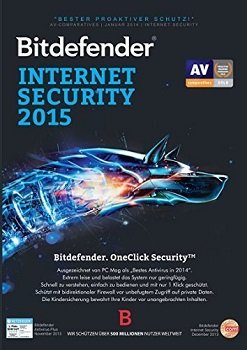 Bitdefender Internet Security 2015 18.20.0.1429 [Eng]