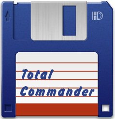 Total Commander 8.51a LitePack | PowerPack | ExtremePack 2014.12 Final + Portable [Multi/Ru]