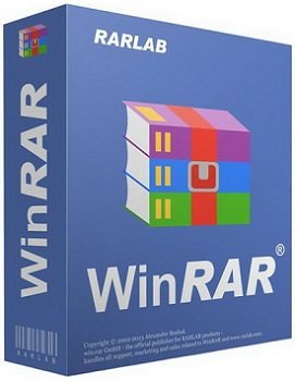 WinRAR 5.20 RePack (& Portable) by Trovel [Rus]
