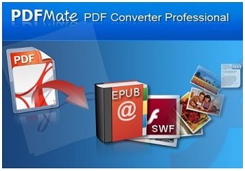 PDFMate PDF Converter Professional 1.74 Final RePack by casper03 (Multi/Rus)