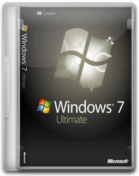 Windows 7 Ultimate SP1 x64 By OREL SFT 1.0 (2015) [Rus]